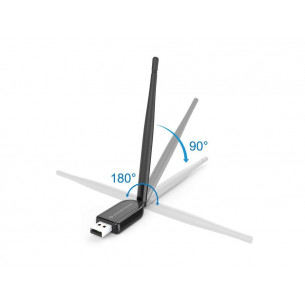 Adaptador CONCEPTRONIC USB... 2