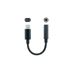 Adaptador Nanocable USB-C a... 2