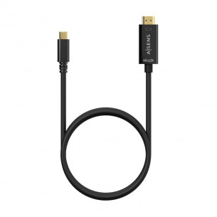 Adaptador AISENS USB-C a... 2