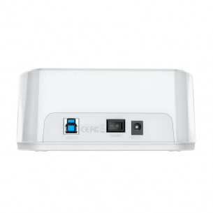 Dock AISENS USB 3.0 SATA... 2