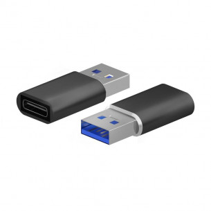 Adaptador AISENS USB-A/M a... 2