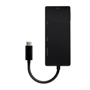 Adaptador AISENS USB-C a... 2