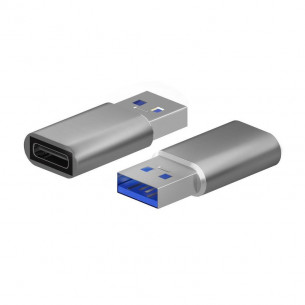 Adaptador AISENS USB-A/M a... 2