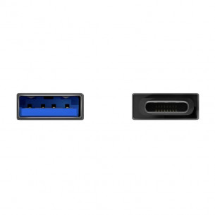 Adaptador AISENS USB-C/M a... 2
