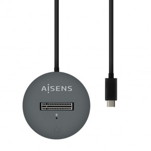 Dock AISENS USB-C SSD M.2... 2