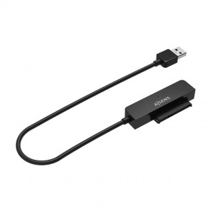 Adaptador AISENS SATA a USB... 2