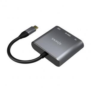 Adaptador AISENS USB-C a... 2