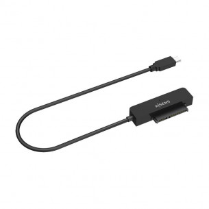Adaptador AISENS SATA a... 2