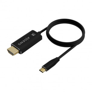Cable AISENS USB-C/M a... 2