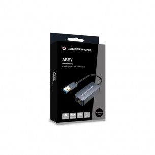 Adaptador CONCEPTONIC USB-A... 2