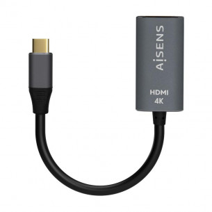 Adaptador AISENS USB-C/M a... 2