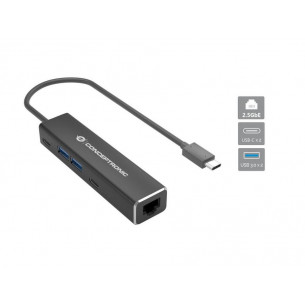 Adaptador CONCEPTRONIC... 2