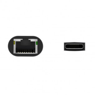Adaptador AISENS USB-C/M a... 2