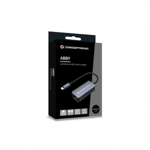 Adaptador CONCEPTRONIC... 2