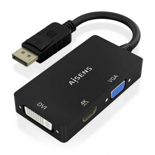 Cable AISENS DP/M a... 2