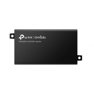 Inyector TP-Link PoE+... 2