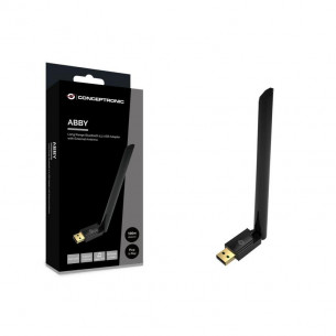 Adaptador CONCEPTRONIC USB... 2
