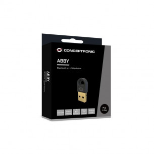 Adaptador CONCEPTRONIC USB... 2