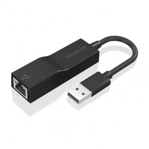 Adaptador AISENS USB-A... 2