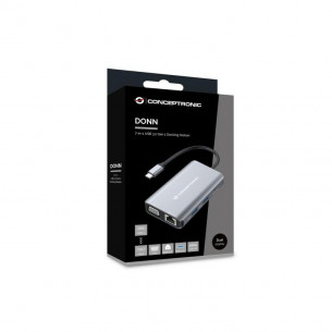 Adaptador CONCEPTRONIC... 2