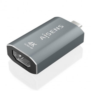 Adaptador AISENS USB-C /M a... 2