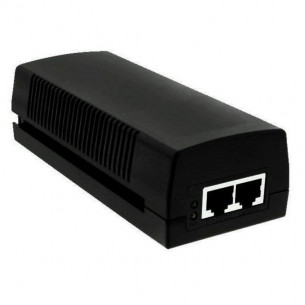 Inyector ECOM 1p PoE 2p GbE... 2