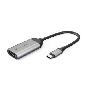 Adaptador TARGUS USB-C/M a... 2