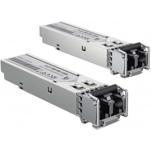 Módulo Transceptor Ubiquiti... 2