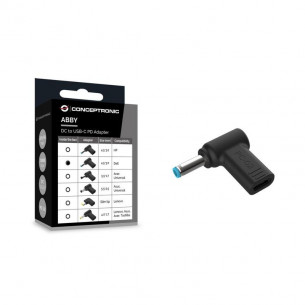 Adaptador CONCEPTRONIC... 2