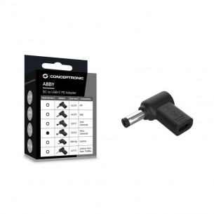 Adaptador CONCEPTRONIC... 2