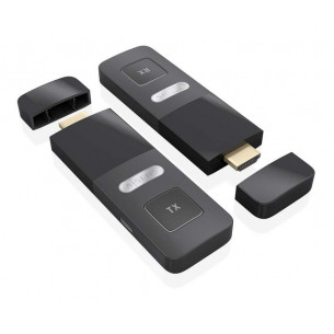 Adaptador AISENS... 2