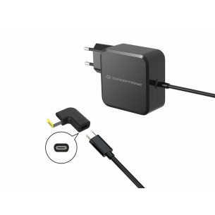Adaptador CONCEPTRONIC Slim... 2