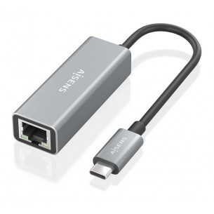 Adaptador AISENS USB-C 3.1... 2