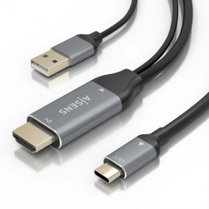 Conversor AISENS HDMI... 2