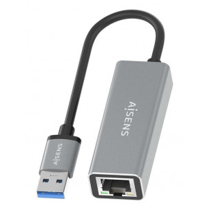 Adaptador AISENS USB 3.0 a... 2