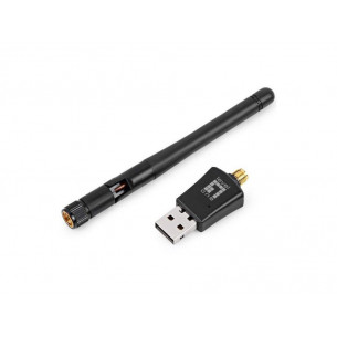 Adaptador LevelOne USB WiFi... 2