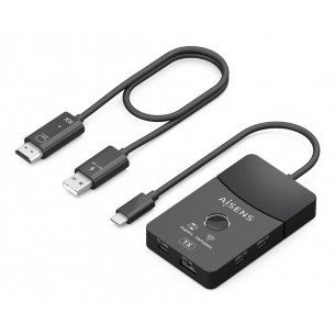 Docking Station AISENS... 2