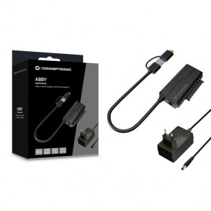 Adaptador CONCEPTRONIC... 2