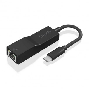 Adaptador AISENS USB-C/M a... 2