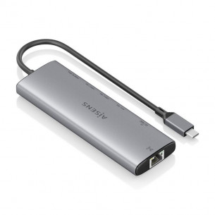 Docking Station Aisens 8en1... 2