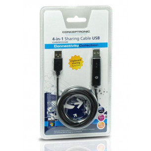 Cable Concept USB comparte... 2