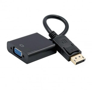 Cable AISENS DP/M a VGA/H... 2
