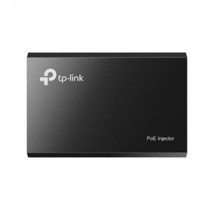Inyector PoE TP-LINK 48V... 2