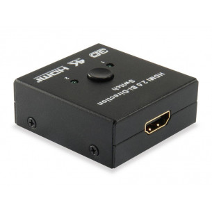 Switch EQUIP 2xHDMI 1xHDMI... 2