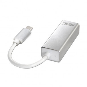 Adaptador Nanocable USB-C a... 2