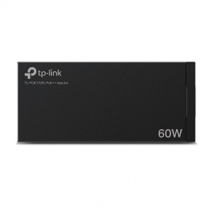 Inyector TP-Link PoE++ 2p... 2
