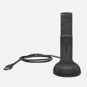 Adaptador Approx Wi-Fi 6/6E... 2
