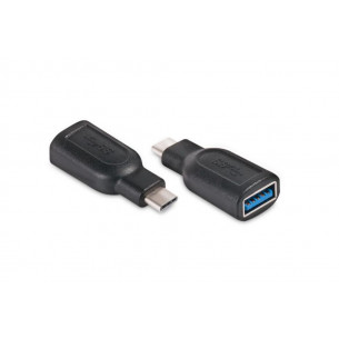 Adaptador Club 3D USB-C... 2