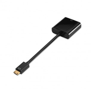 Conversor Nanocable Mini... 2