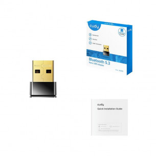 Adaptador Cudy Nano USB... 2